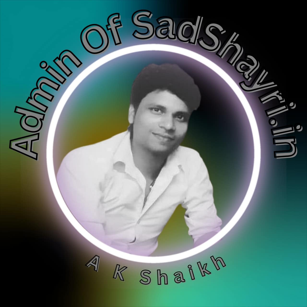 Admin sadshayri.in Abouts