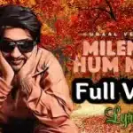 Kafan Pe Daag Hai Jo Teri Bewafai ka | Sahid Ali Khan Latest Sad Song 2026 mere jaise to milege hum nahi Sad Shayri | Sad Shayari Mere Jaise To Milenge Hum Nahi