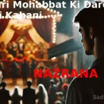 Mohabbat Ki Kahani | Tera Intezaar Rahega | Mohabbat Bewafa Nahi Hoti | Mohabbat Ki Kahani 13 october Ek Adhuri Mohabbat Ki Dard Bhari Kahani Sad Shayri | Sad Shayari Ek Adhuri Mohabbat Ki Dard Bhari Kahani