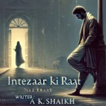 Sad poetry in hindi latest 2025-2026 Intezaar Ki Raat The Night of Waiting Sad Shayri | Sad Shayari Intezaar Ki Raat (The Night of Waiting) इंतजार की रात
