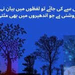 Judai shayari in hindi | जुदाई शायरी दिल को छू जाने वाले अश्कों के जज्बात! Urdu Shayari in hindi Sad Shayri | Sad Shayari حبت دل سے کی جائے تو لفظوں میں بیان نہیں ہوتی، یہ وہ روشنی ہے جو اندھیروں میں بھی مٹتی نہیں۔