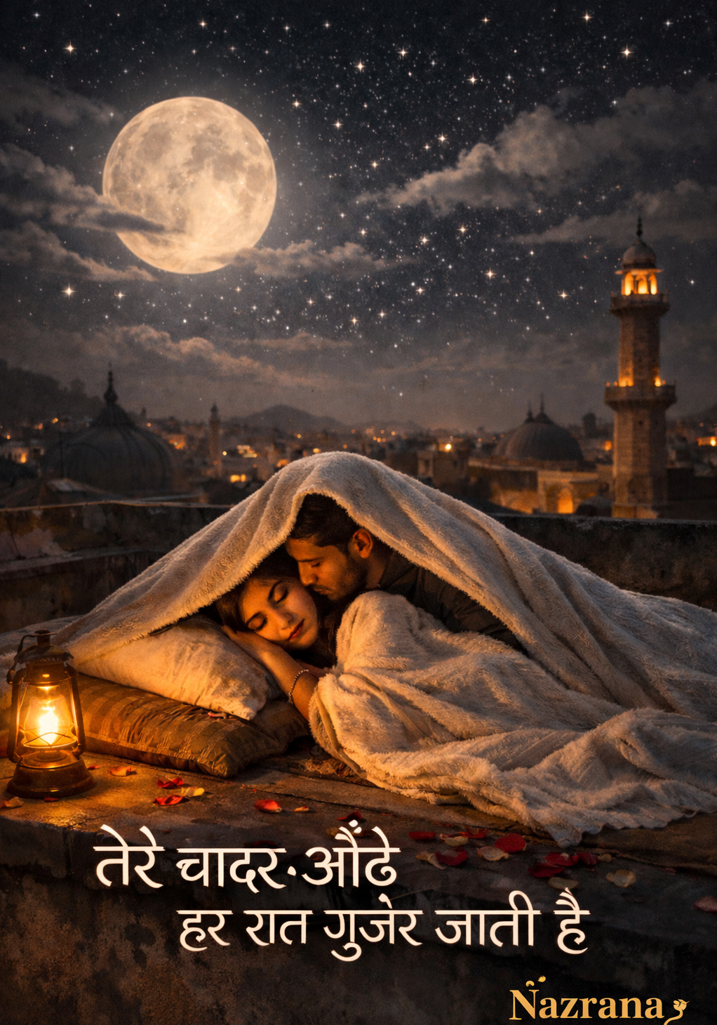 Dil Ne Tera Naam Liya 2.0 Song Lyrics | Teri Yaadon Ki Chadar Odhe रात की छांव में प्यार e1768627509673 Sad Shayri | Sad Shayari तेरी यादों की चादर ओढ़े